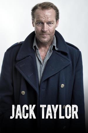 Jack Taylor: The Guards's Poster