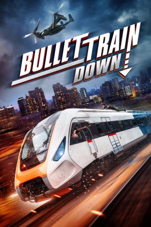 Bullet Train Down's Poster