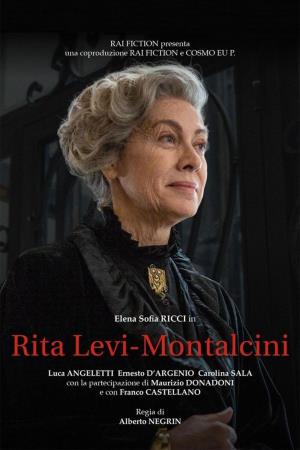 Rita Levi-Montalcini's Poster