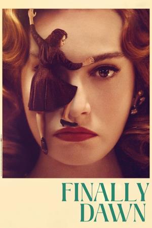 Finalmente l'alba's Poster