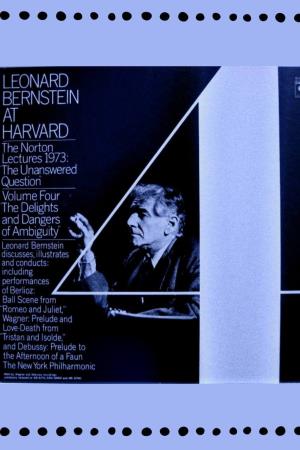 Ives - The unanswered question's Poster