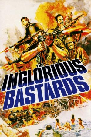 The Inglorious Bastards's Poster