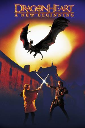 Dragonheart 2: Il destino di un..'s Poster