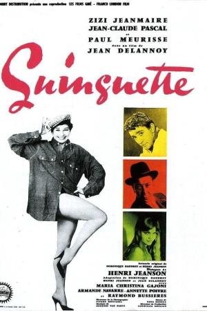 La casa sul fiume's Poster