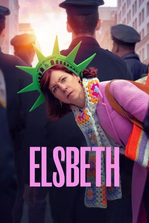 Elsbeth's Poster