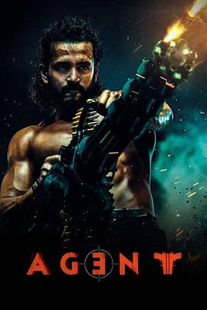 Agent's Poster