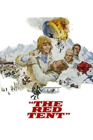 La tenda rossa - La tenda rossa's Poster