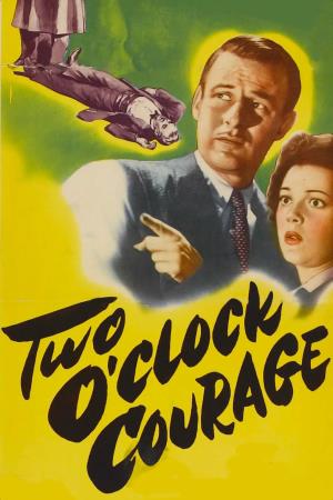 Il coraggio delle due's Poster