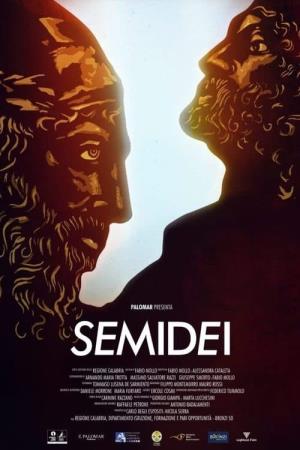Semidei's Poster