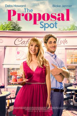The Proposal Spot's Poster