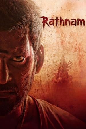 Rathnam's Poster