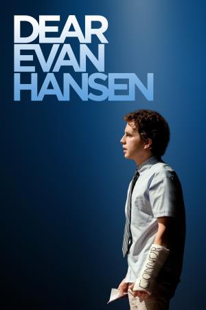 Caro Evan Hansen's Poster