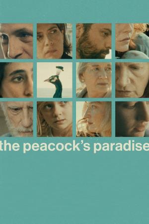 Il paradiso del pavone's Poster