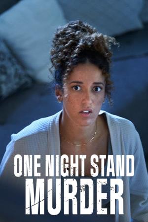 One Night Stand Murder's Poster
