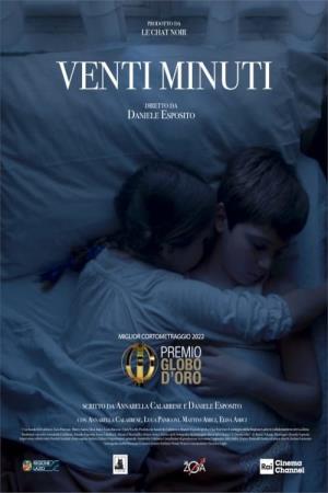 Venti minuti - Venti minuti's Poster