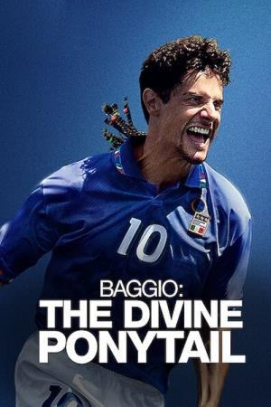 Il Divin Codino's Poster