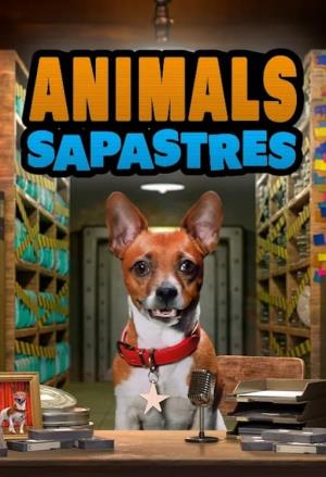 Silly Animals's Poster