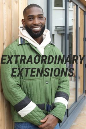 Extraordinary Extensions's Poster