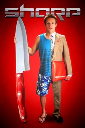 Sharp's Poster