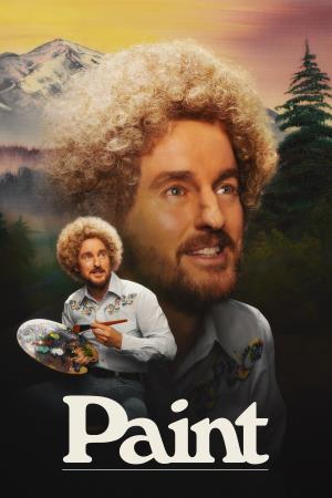 Paint's Poster