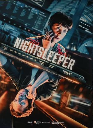 Nightsleeper's Poster