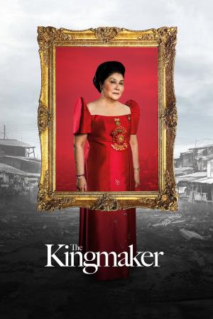 The Kingmaker's Poster