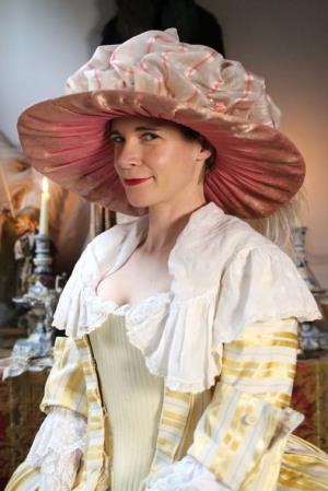 Lucy Worsley: Mozart's London Odyssey's Poster