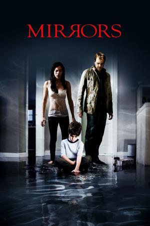 Mirrors's Poster