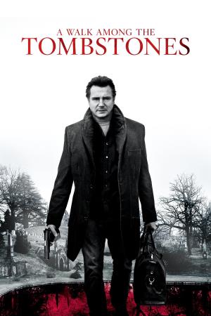 La preda perfetta - A Walk Among the..'s Poster