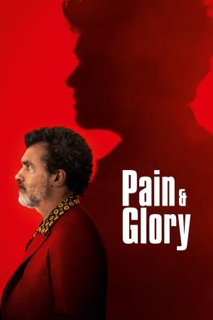 Dolor y Gloria's Poster