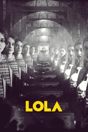 Lola's Poster