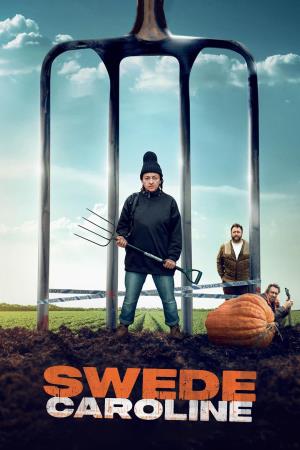 Swede Caroline's Poster