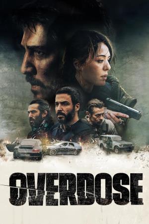 Overdose's Poster