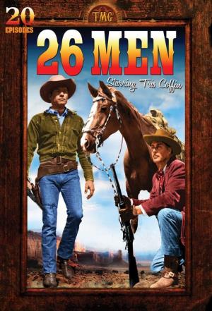 26 Men's Poster