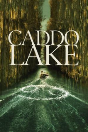 Caddo Lake's Poster