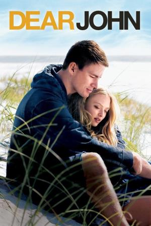 Dear John's Poster