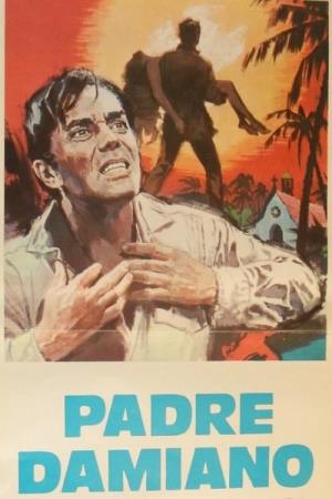 Padre Damiano's Poster