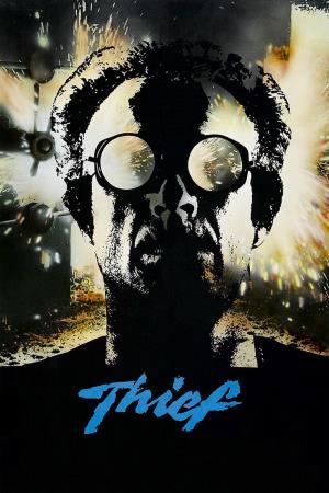 Thief's Poster