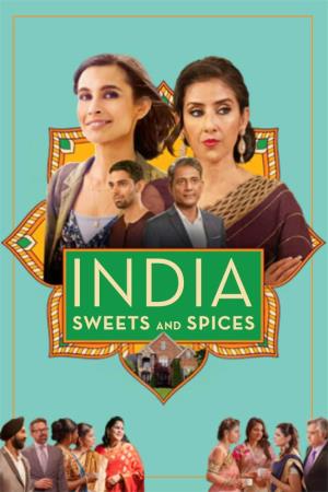 India Sweets & Spices's Poster