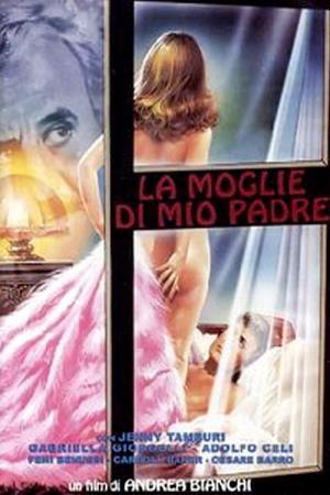 A mio padre's Poster