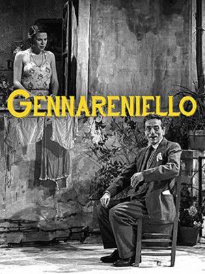 Gennareniello's Poster