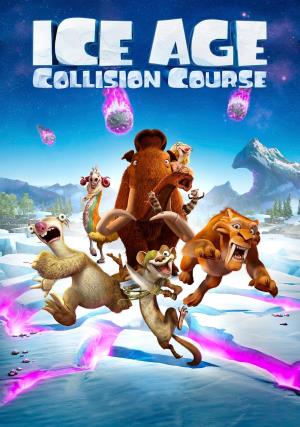 L'era glaciale - In rotta di collisione's Poster