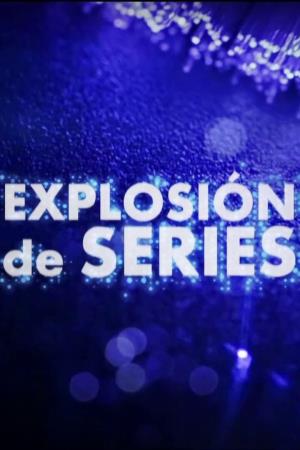 The Explosion Show's Poster