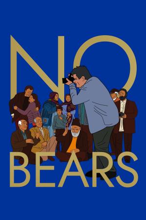 No Bears's Poster