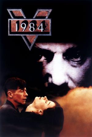 Nineteen Eighty-Four's Poster