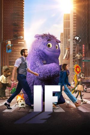 If's Poster