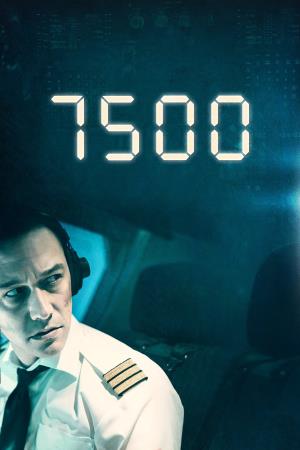7500's Poster
