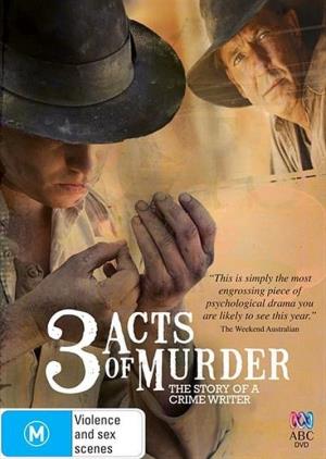 Acts of Murder's Poster