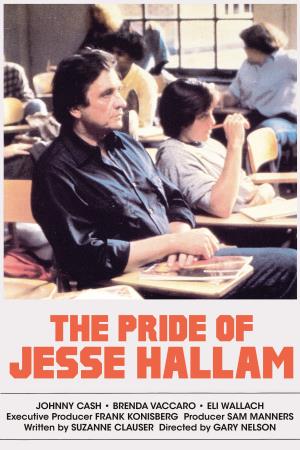 The Pride of Jesse Hallam's Poster