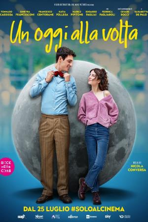 Un oggi alla volta's Poster
